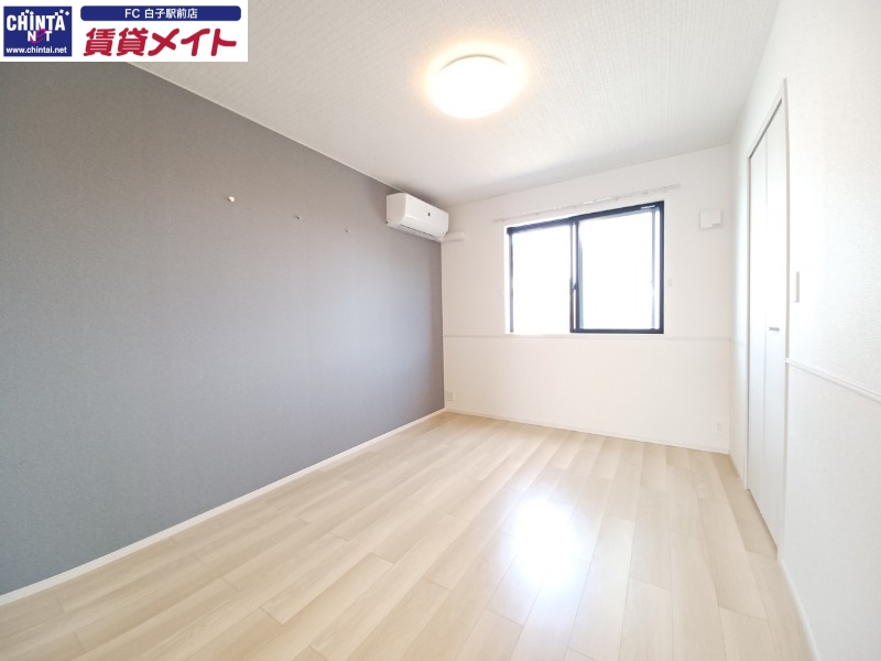 その他部屋・スペース　同物件別室反転タイプ画像