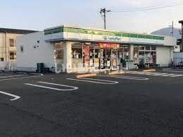 コンビニ　ファミリーマート 三原宮沖店（コンビニ）まで606m