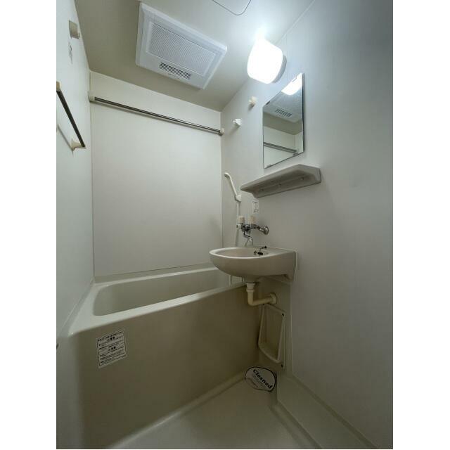 バス・シャワールーム　同タイプ参考写真