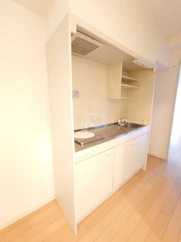 キッチン　RESIDENCE　SATSUMA