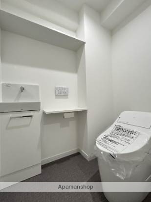 メゾン・ド・アネモネのトイレ写真