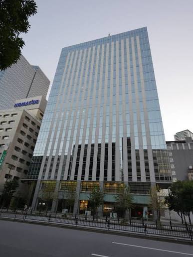 銀行　東京スター銀行銀座支店（銀行）まで326m