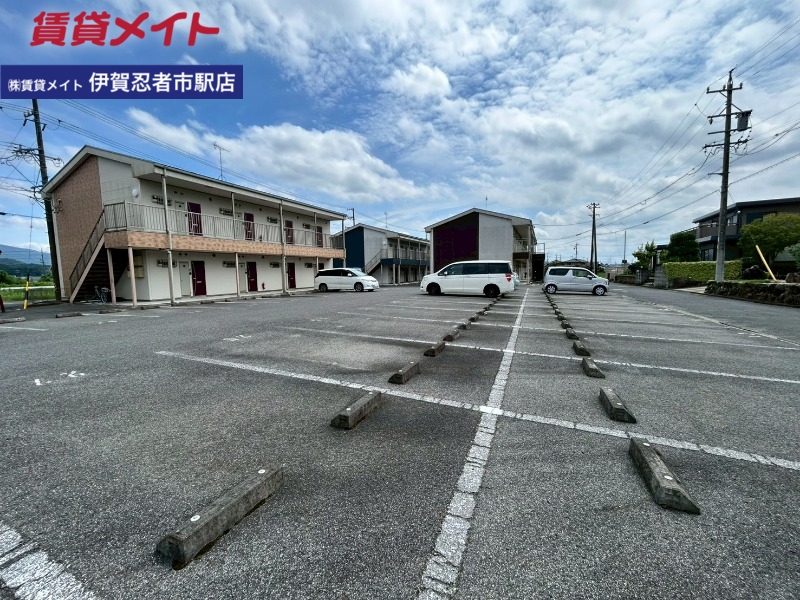 フラット立石 E棟のその他写真
