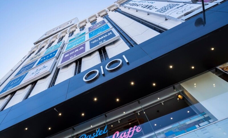 ホームセンター　Francfranc上野マルイ店（ホームセンター）まで330m