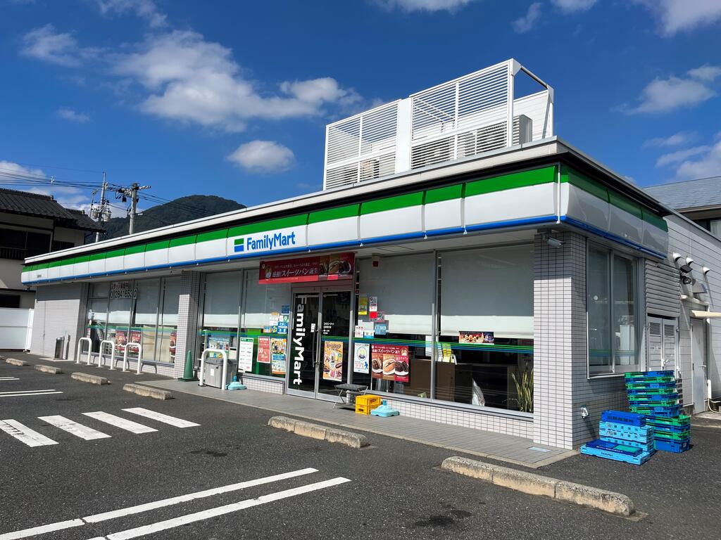 クレセント・ビルの周辺写真