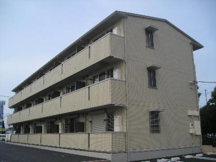 ガッティーノ306