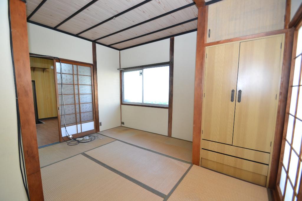 可部東6丁目戸建ての内装写真