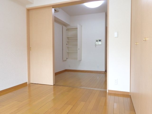 その他部屋・スペース　洋室5.1帖