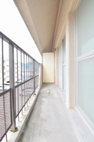 新具マンションの内装写真