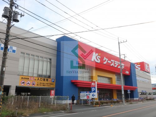 ラカーサフェリーチェの周辺写真