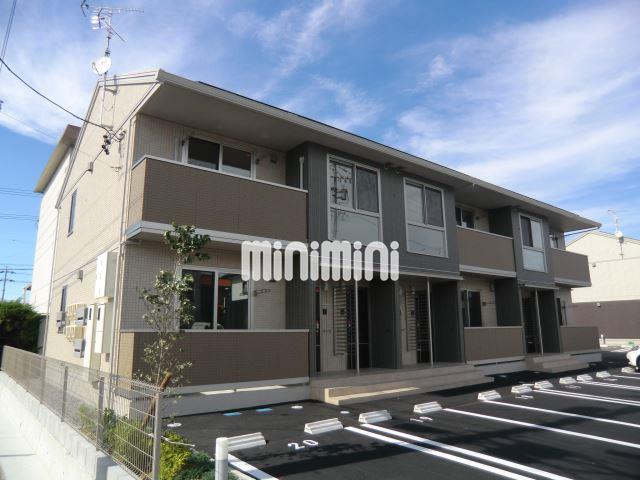 建物外観　大和ハウスのＤ－ｒｏｏｍ賃貸