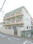 朝霞駅より徒歩3分 3階 築39年9ヶ月の賃貸物件