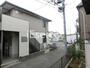 眺望　住宅街に立地しております