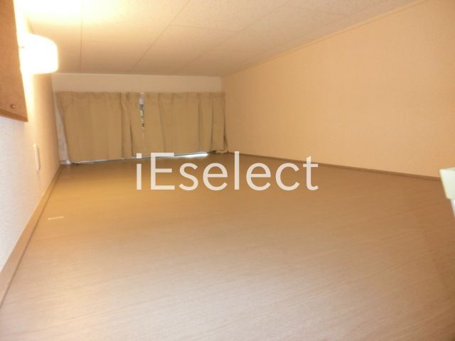 その他部屋・スペース　使い勝手が広がるロフトスペース