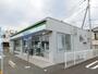 コンビニ　ファミリーマート千葉武石町店（コンビニ）まで20m