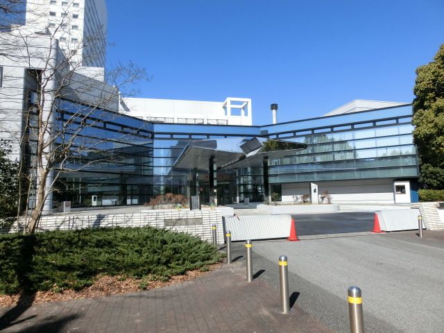その他　東都医療大学（その他）まで2150m