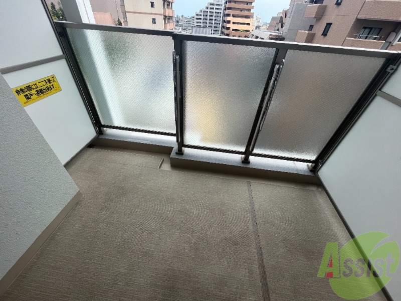 ブリリアンクラス榴岡の内装写真