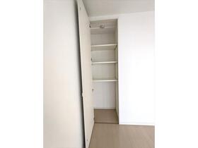 収納　収納※別部屋参考写真