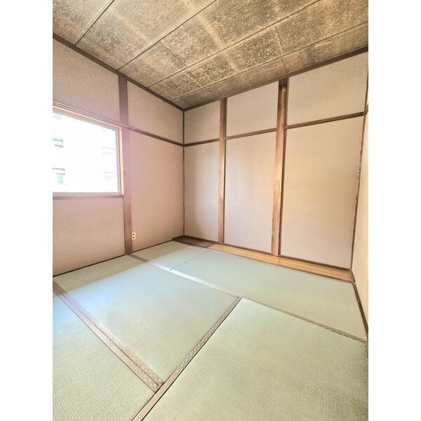 ファミーユヤノ3号棟のその他写真