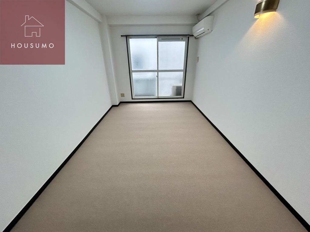 スタジオLHの内装写真