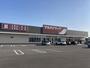 ドラックストア　ツルハドラッグ那須塩原島方店（ドラッグストア）まで1450m