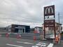 飲食店　マクドナルド那須塩原店（飲食店）まで1355m