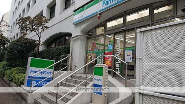 コンビニ　ファミリーマートＭＳＣセンタービル店（コンビニ）まで230m