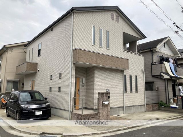 ＪＲ東海道本線 高槻駅 徒歩20分 築14年