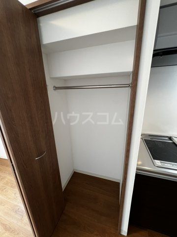 LEO六拾番館の内装写真