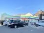 コンビニ　ファミリーマート 葛の葉町北店（コンビニ）まで544m