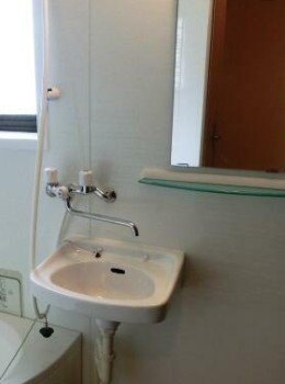 藤井ビルの内装写真