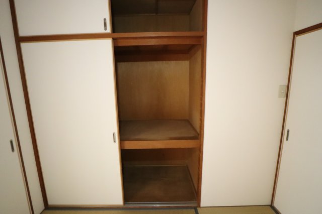 新栄マンションの内装写真