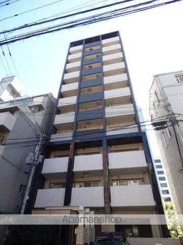 地下鉄御堂筋線 西中島南方駅 徒歩5分 築20年