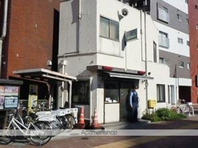 その他　【警察】目白警察署要町交番（その他）まで166m