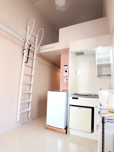 その他部屋・スペース　別部屋同仕様タイプ