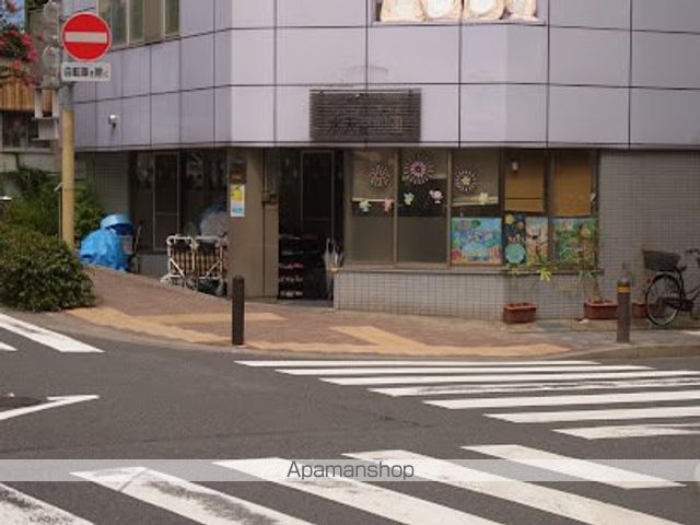 幼稚園・保育園　グローバルキッズ水天宮前園（幼稚園・保育園）まで725m