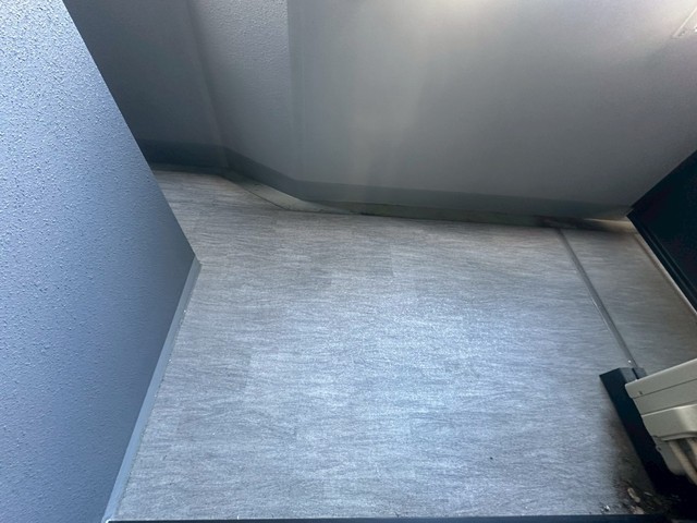 バルコニー　別号室の写真