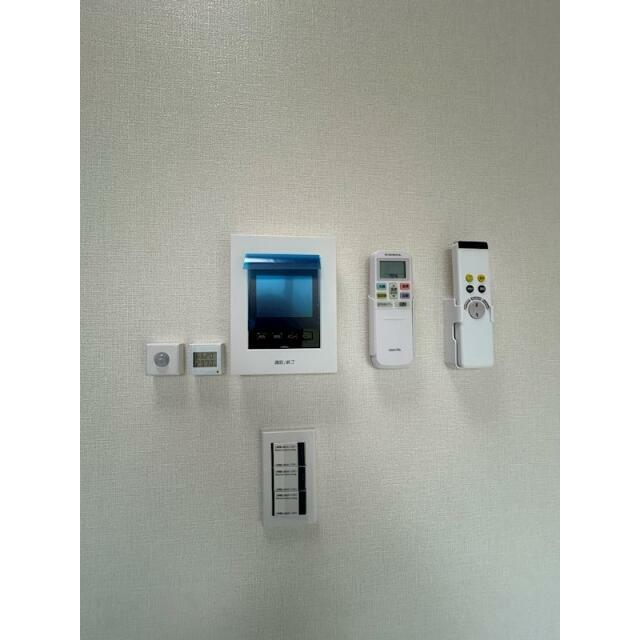 セキュリティ　※参考写真
