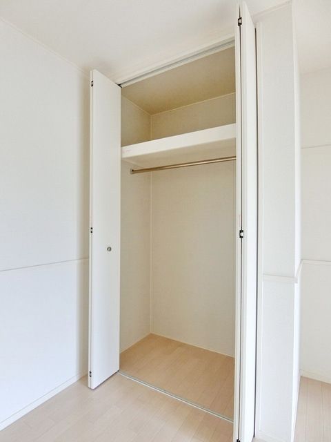 収納　収納