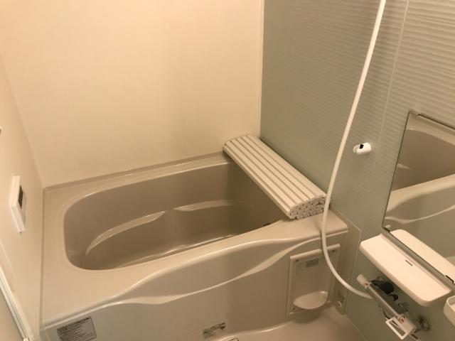 バス・シャワールーム　ユニットバス