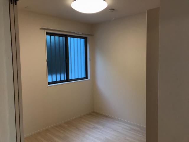 その他部屋・スペース　洋室