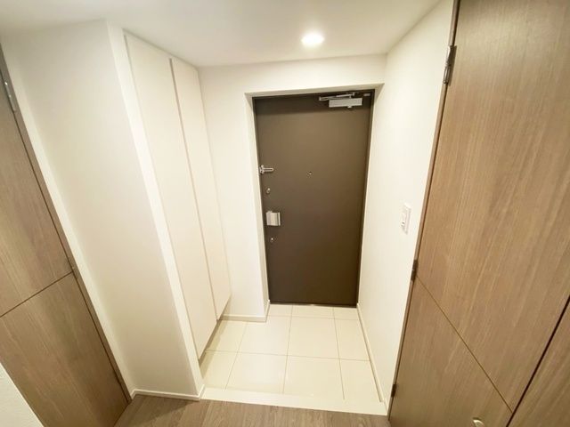 玄関　★玄関スペース★