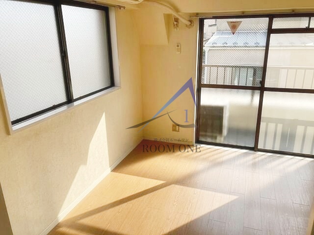 その他部屋・スペース　寝室です。