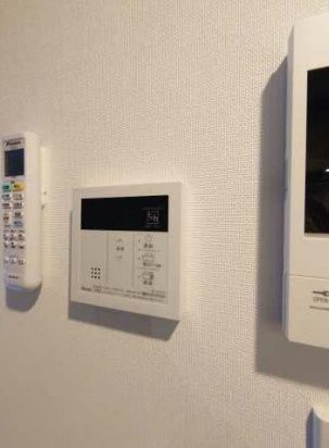 その他設備　☆設備☆