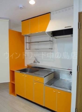 キッチン　詳細は、ウィンドワード中の島店までご相談下さい。