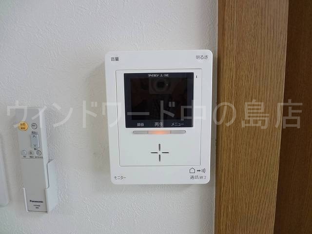 セキュリティ　詳細は、ウィンドワード中の島店までご相談下さい。