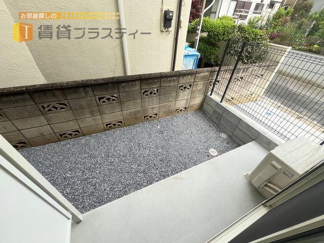 庭