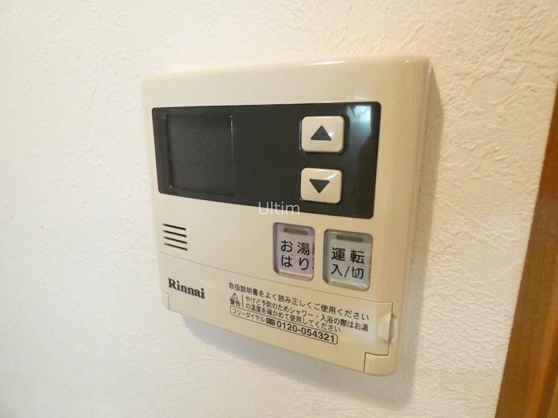 その他設備　別室の画像です、ご参考までに