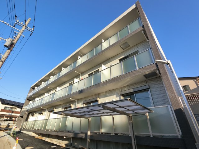 京成本線 公津の杜駅 徒歩9分 築10年