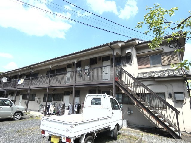 ハイムブドウ園の外観写真
